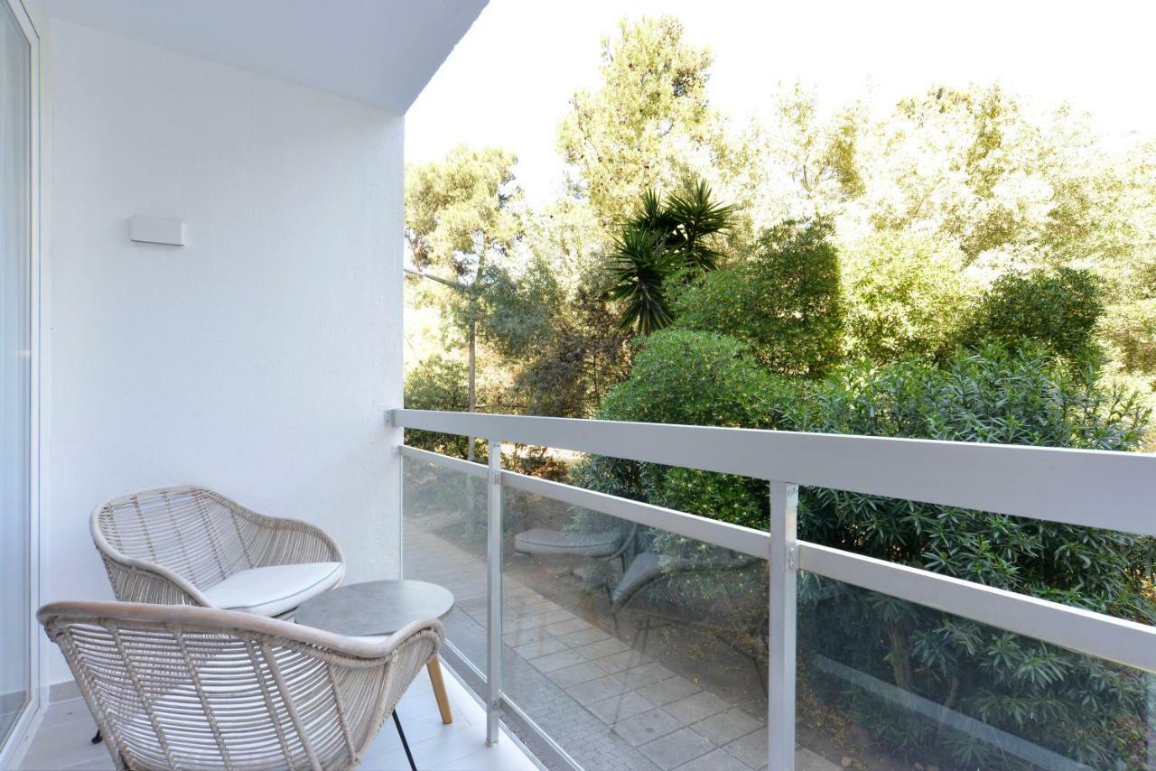 Tropical View Cascais - Checkinhome Exterior foto
